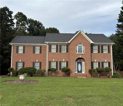 3505 Annry Dr, Summerfield, NC 27358