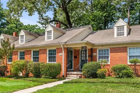 1446 Whilden Pl, Greensboro, NC 27408