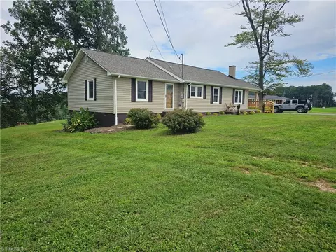 Exterior - 1783 Prison Camp Rd, Dobson, NC 27017 photo 2 of 6