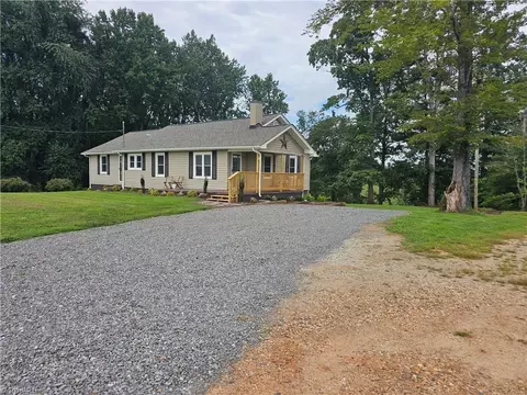 Exterior - 1783 Prison Camp Rd, Dobson, NC 27017 photo 3 of 6