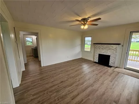 Living - 1783 Prison Camp Rd, Dobson, NC 27017 photo 1 of 2