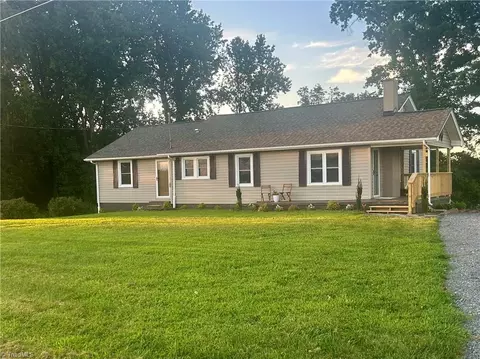 1783 Prison Camp Rd, Dobson, NC 27017