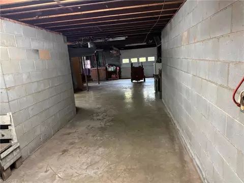 Entry Way - 126 Norval Lowe Rd, Lowgap, NC 27024 photo 2 of 2