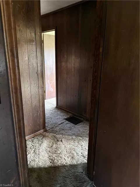 Entry Way - 126 Norval Lowe Rd, Lowgap, NC 27024 photo 1 of 2