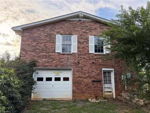 Exterior - 126 Norval Lowe Rd, Lowgap, NC 27024 photo 2 of 8
