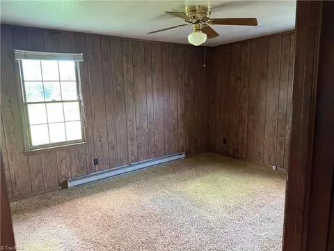 Bedroom - 126 Norval Lowe Rd, Lowgap, NC 27024 photo 1 of 6