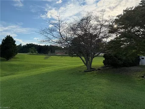 Exterior - 126 Norval Lowe Rd, Lowgap, NC 27024 photo 7 of 8