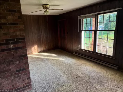 Living - 126 Norval Lowe Rd, Lowgap, NC 27024 photo 3 of 3