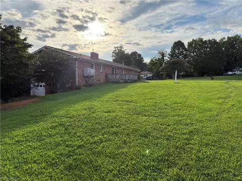 Exterior - 126 Norval Lowe Rd, Lowgap, NC 27024 photo 4 of 8
