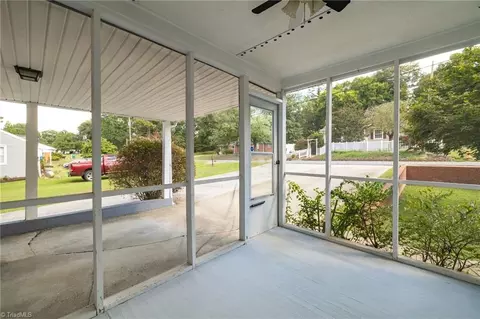 Exterior - 712 Sunset Ave, Madison, NC 27025 photo 5 of 11