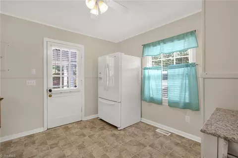 Kitchen - 712 Sunset Ave, Madison, NC 27025 photo 1 of 3