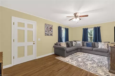 Living - 712 Sunset Ave, Madison, NC 27025 photo 2 of 2