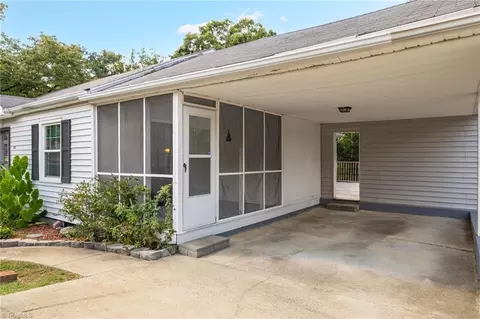 Exterior - 712 Sunset Ave, Madison, NC 27025 photo 3 of 11