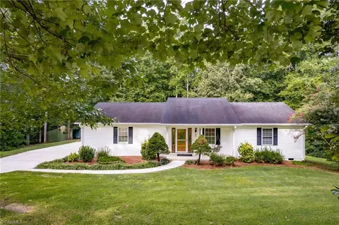 1605 Turner Rd, Lexington, NC 27292