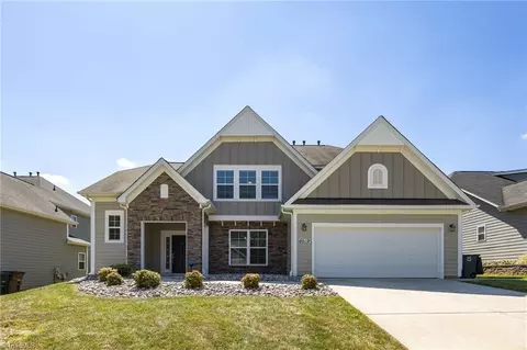 6019 Stone Valley Way, Greensboro, NC 27455