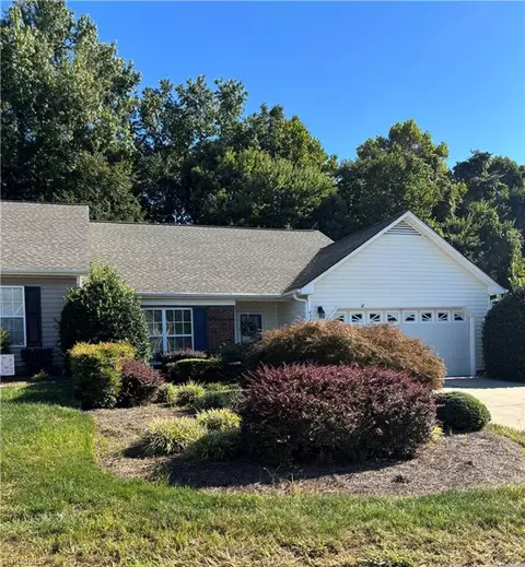 4344 Rocky Brook Ct, Greensboro, NC 27409