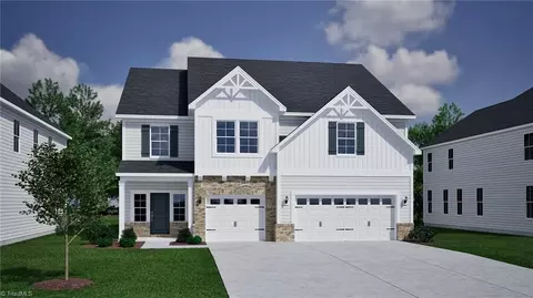 261 Lavender Ln, Lexington, NC 27295