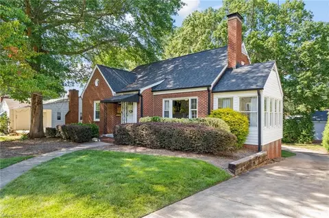 416 Lexington Ave W, High Point, NC 27262