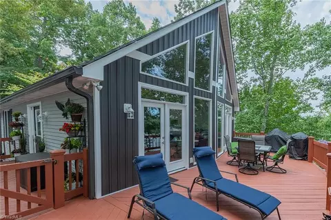 10461 Linwood Southmont Rd, Lexington, NC 27292