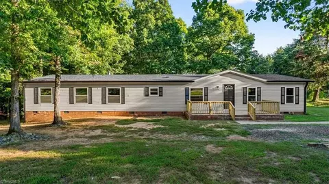 151 Noel Rd, Stoneville, NC 27048