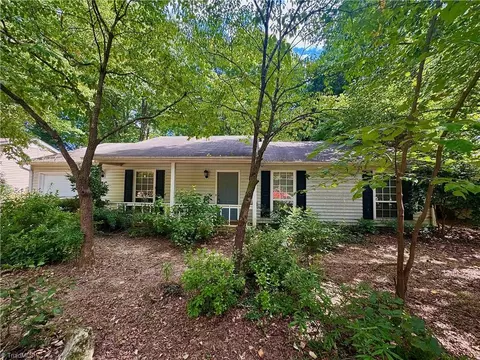 1803 Kello Dr, Greensboro, NC 27455