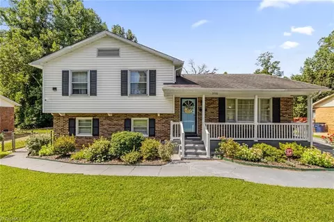3530 Fieldstone Dr, Winston Salem, NC 27105