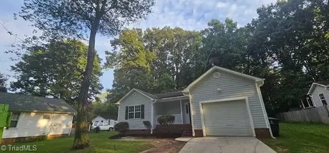148 Garland St, Winston Salem, NC 27127