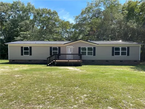 363 Sandy Ridge Church Rd, Morven, NC 28119