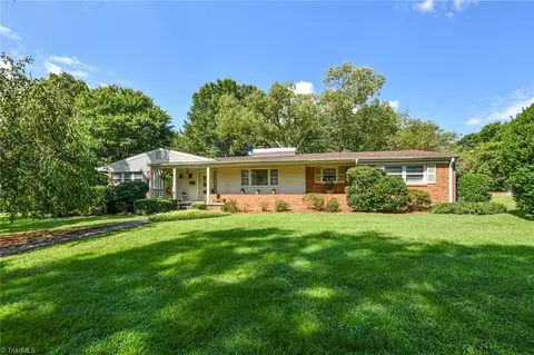 603 Florham Dr, High Point, NC 27262
