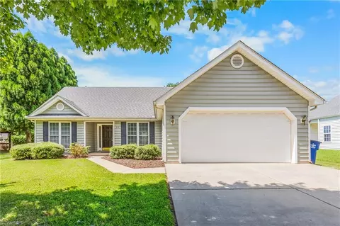 210 Silver Creek Trl, Kernersville, NC 27284