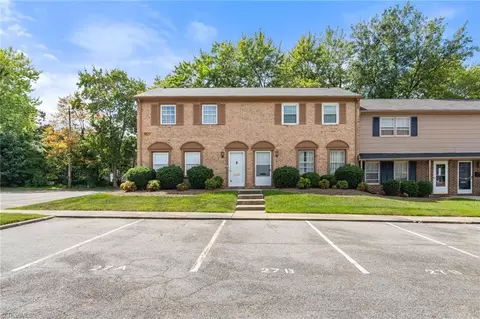 1827 Johnson St #B, High Point, NC 27262