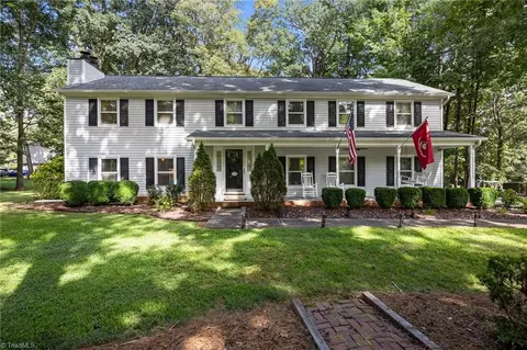 5105 Kerfing Pl, Winston Salem, NC 27106