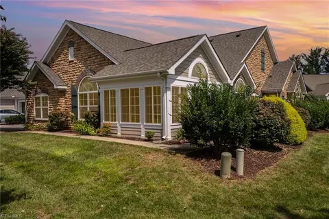 419 Faith Dr, Gibsonville, NC 27249