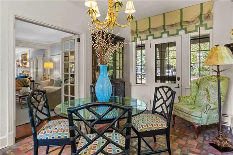 Dining - 207 Hillcrest Dr, High Point, NC 27262 photo 3 of 5