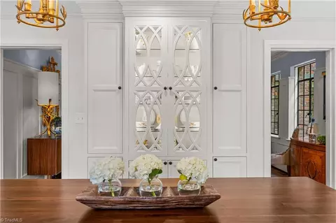 Dining - 207 Hillcrest Dr, High Point, NC 27262 photo 1 of 5