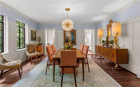Dining - 207 Hillcrest Dr, High Point, NC 27262 photo 5 of 5