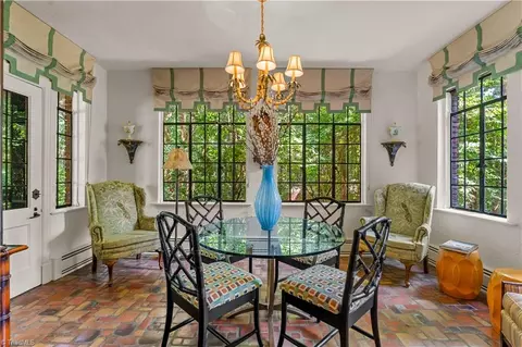 Dining - 207 Hillcrest Dr, High Point, NC 27262 photo 2 of 5