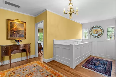 Entry Way - 207 Hillcrest Dr, High Point, NC 27262 photo 2 of 2