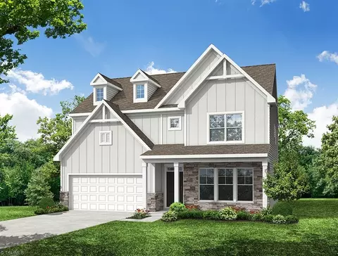 2389 Robbins Perch West Ct, Kernersville, NC 27284