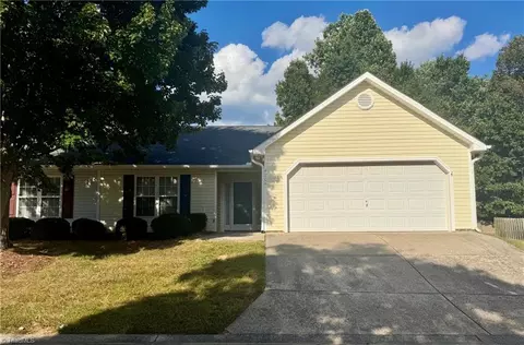 4704 Tealbriar Way, Greensboro, NC 27410