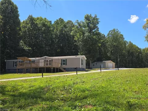 1475 Langley Rd, Staley, NC 27355 photo 4
