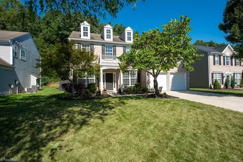 4543 Fairport Ct, High Point, NC 27265