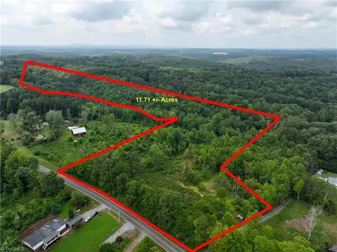 11 71 Ac Rockford Rd, Dobson, NC 27017