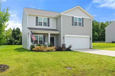 162 Mesquite Dr, Lexington, NC 27295