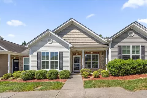 4313 Rex Ct, Winston Salem, NC 27107