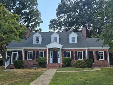 124 Wimbish Rd, Eden, NC 27288