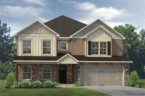 2061 Cline Ct, Graham, NC 27253