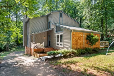 8820 Kings Tree Rd, Lewisville, NC 27023