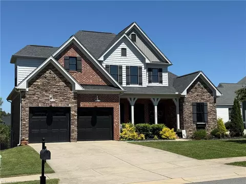 5553 Addlestone Rd, Winston Salem, NC 27106