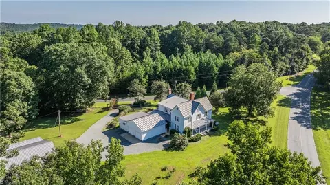 5881 Whites Chapel Rd, Staley, NC 27355
